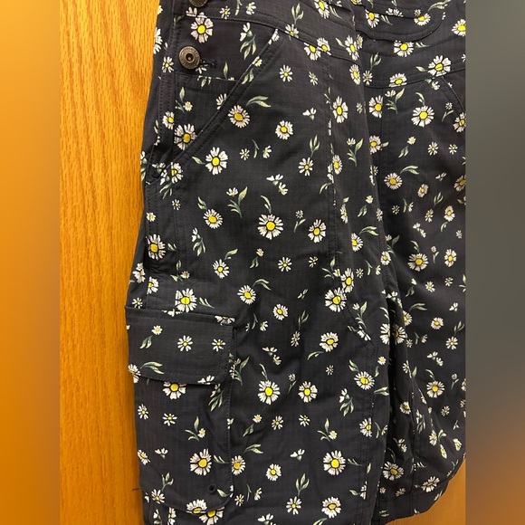 Duluth Trading Heirloom Short Overalls New - Picture 5 of 11